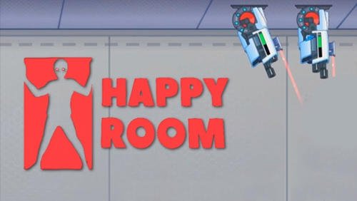 game pic for Happy room: Robo